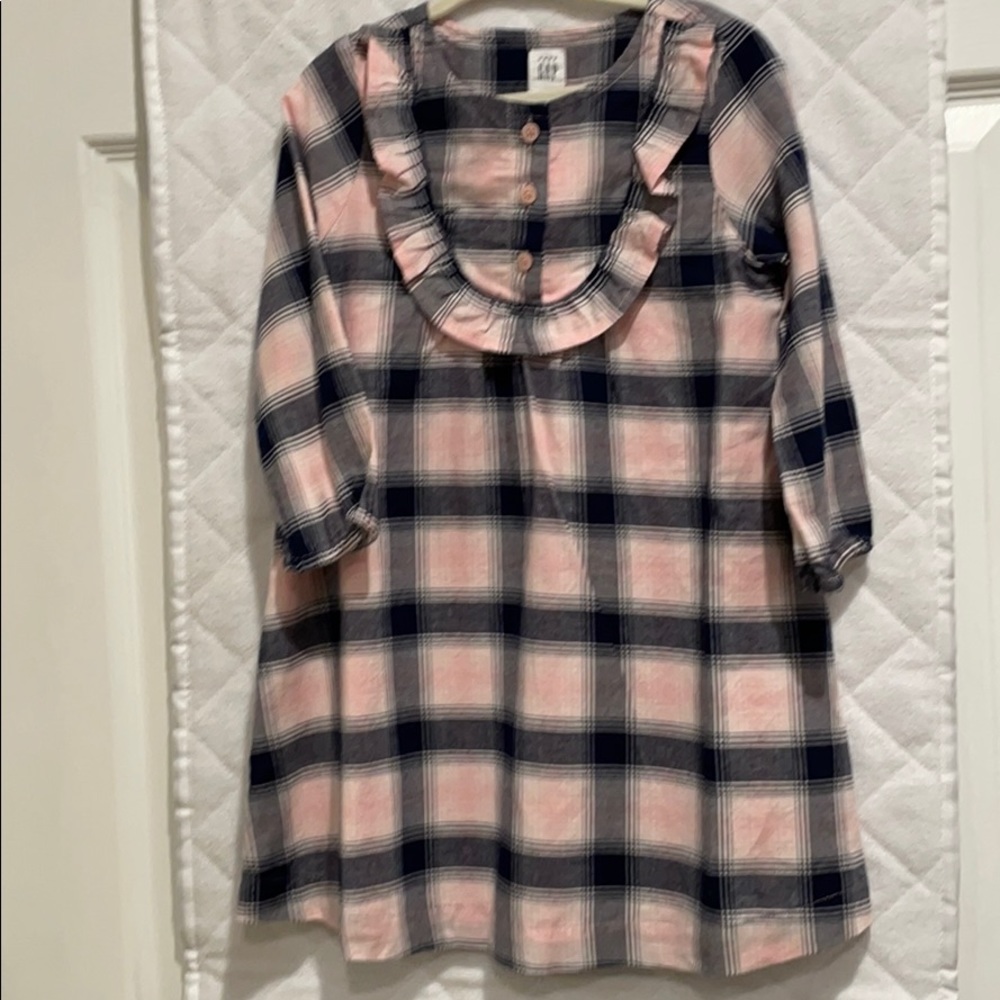 Baby Gap girls dress